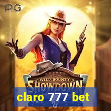 claro 777 bet